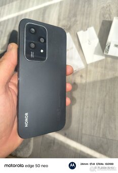 Huawei honor 200 Lite ,256gb/8gb - 5
