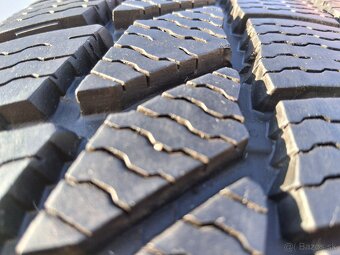 255/50 r19 zimne pneumatiky - 5