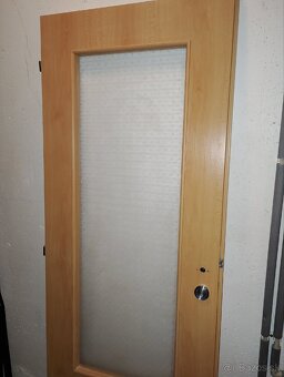 Dvere interiérové - 5