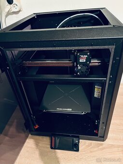 Predam 3D tlačiareň - 5