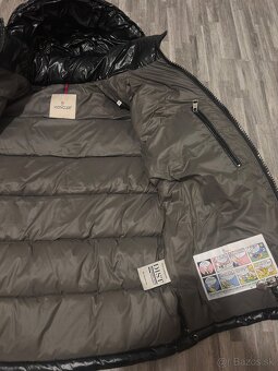 Moncler Maya Jacket - 5