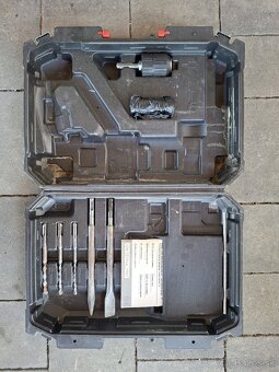 Parkside PBH 1050 C3 - 5