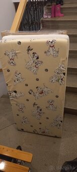 Detska postielka - 5