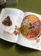 Aranžování sušených rostlin,Vianočná kniha,Sušené kvetiny - 5