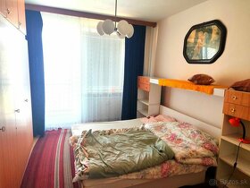 Na predaj ideálny 3 izbový byt vo Vranove nad Topľou - sídli - 5