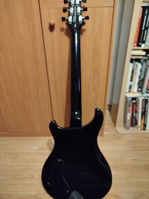 PRS SE Paul´s guitar Black Goldburst - 5
