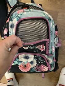 Školska taška - ruksak - 5