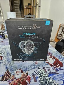 Interphone Tour - 5