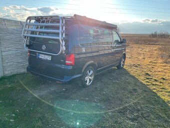 Vw California - 5