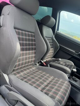 Volkswagen Polo 1.8T GTI - 5
