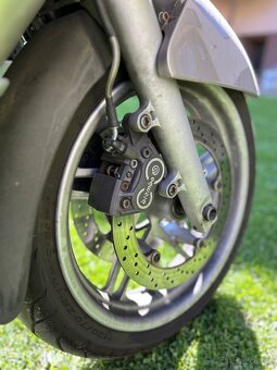 BMW K1200LT 1999 - 5