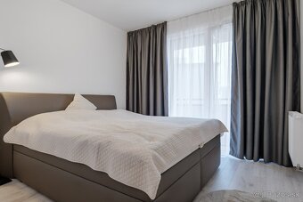 Moderný 2 izbový byt REZIDENCIA ALBELLI - 5