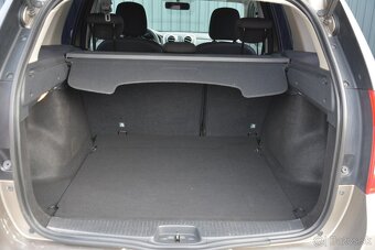 Dacia Logan MCV 1.2 LPG+Benzín 1 majiteľ SR pôvod TopStav - 5