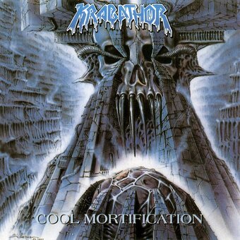 Metal CD,,, - 5