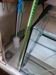 Morské akvárium - Nádrž plus filtrácia 700l - 5