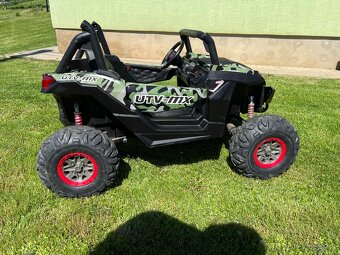 Detské autíčko Buggy 4x4 - 5