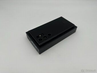 Samsung Galaxy S23 Ultra 12/512GB Black KOMPLET + DARČEK - 5