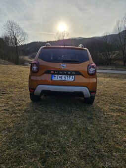 Dacia Duster - 5