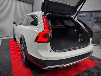 Volvo V90 Cross Country T6 AWD PRO - 5