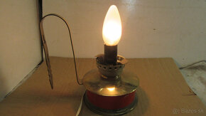 retro lampy - 5