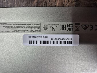 ACER Iconia Tab M10-11-K886 - 5
