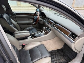 Audi A8 D3 - 5