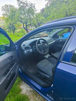 OPEL ASTRA H COMBI 1.4 16v - 5