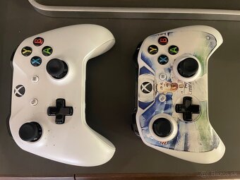 Predám Xbox one S - 5