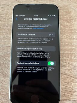 Apple iphone se 2022 64 gb - 5