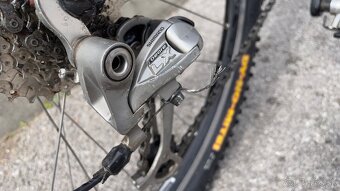 Horský bicykel Dema Deor - 5