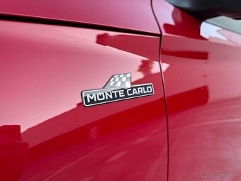 Škoda Scala MONTE CARLO 1.6 TDI 85kw DSG - 5