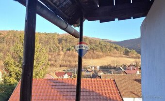Predaj starý vidiecky dom - 5