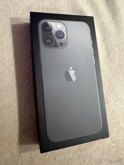 Predám/Vymením iPhone 13 pro max 256GB - 5