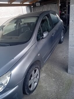 Peugeot 307 2hdi 79kw - 5