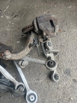Otoce Passat B5.5 - 5