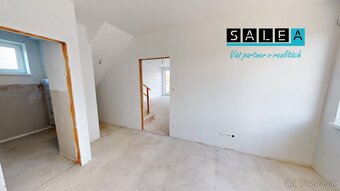 Výborná lokalita Skolaudovaná novostavba 5 izbový rodinný - 5