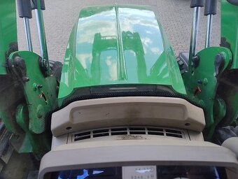 John Deere 6130M - 5