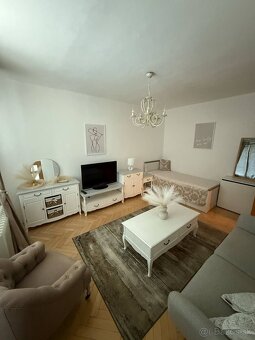 Prenájom Košice Byt Moderný - 5