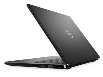 14"FHD Dell Lat.3400 i5-8365U,8GB,512GB,W11 NOVÁ BATERKA - 5