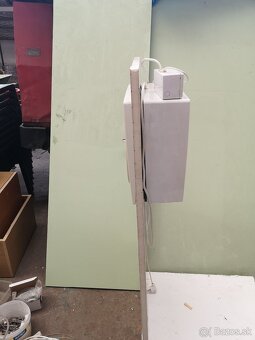 Okenný ventilator Vortice VARIO 300 S - 5