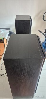 Zostava pioneer Pioneer A201 F202 CT-W550R CS-5030 - 5