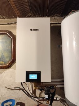 Montáž, Predaj, Servis Klimatizácií,Tepelných Čerpadiel - 5