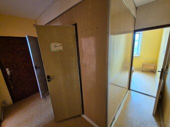 2 izbový byt Podbreziny - 5