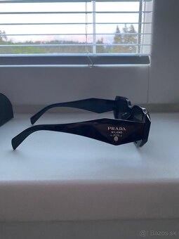Prada slnecne okuliare - 5