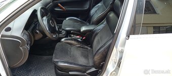 Passat B5.5 - 5