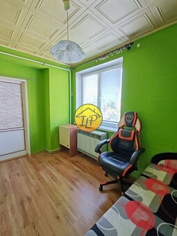 3-izbový byt s vlastným kúrením, Smižany - 5