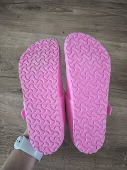 Birkenstock sandále/žabky - 5
