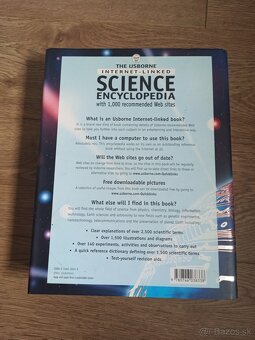 Science encyclopedia - 5