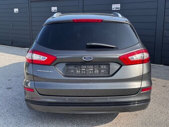 Ford Mondeo Combi 1.5 TDCi Duratorq Titanium - 5