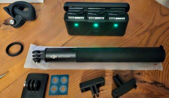 dji osmo action5 - 5